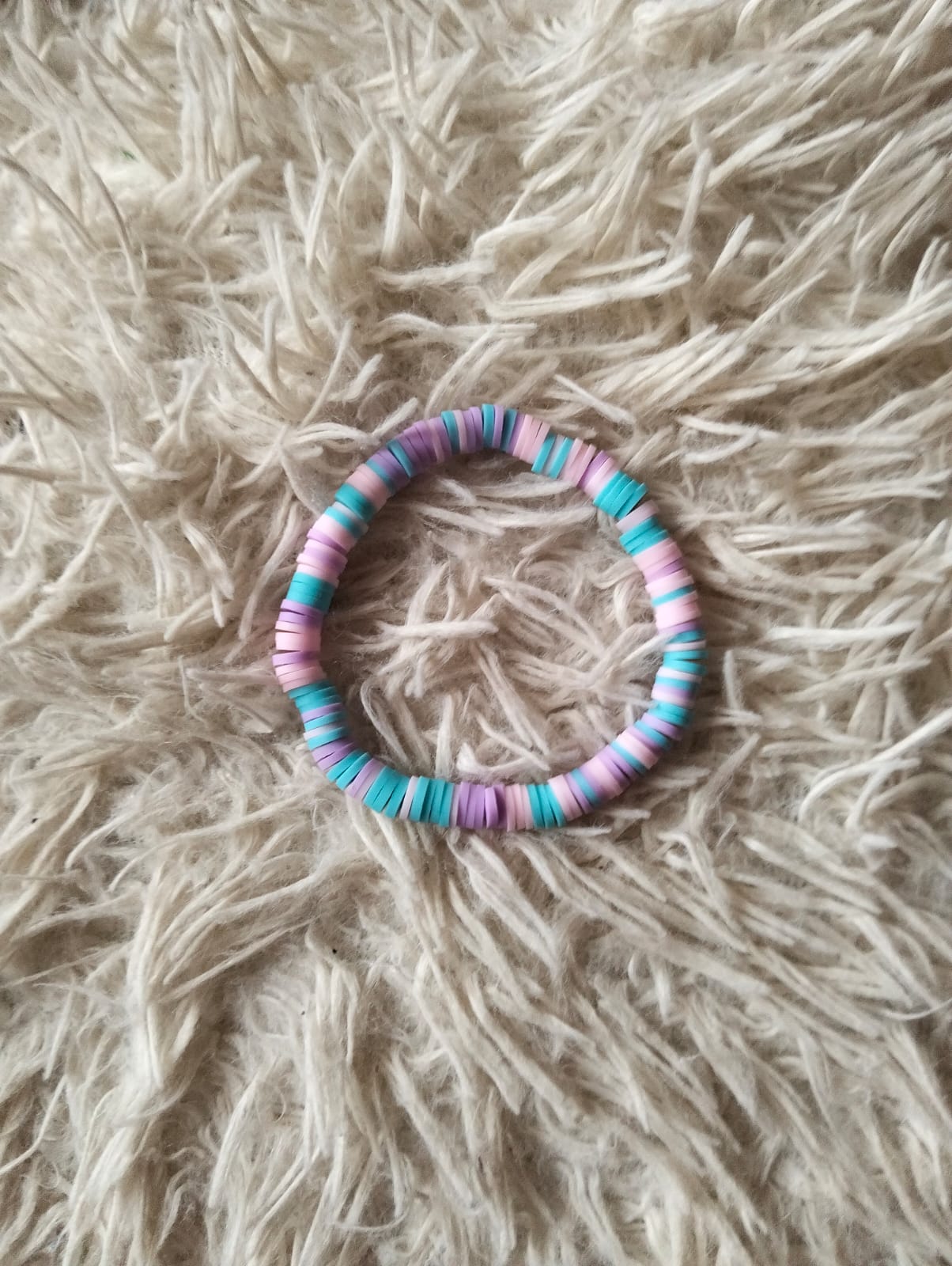 Mermaid bracelet