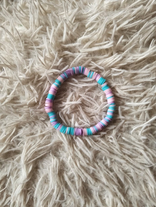 Mermaid bracelet
