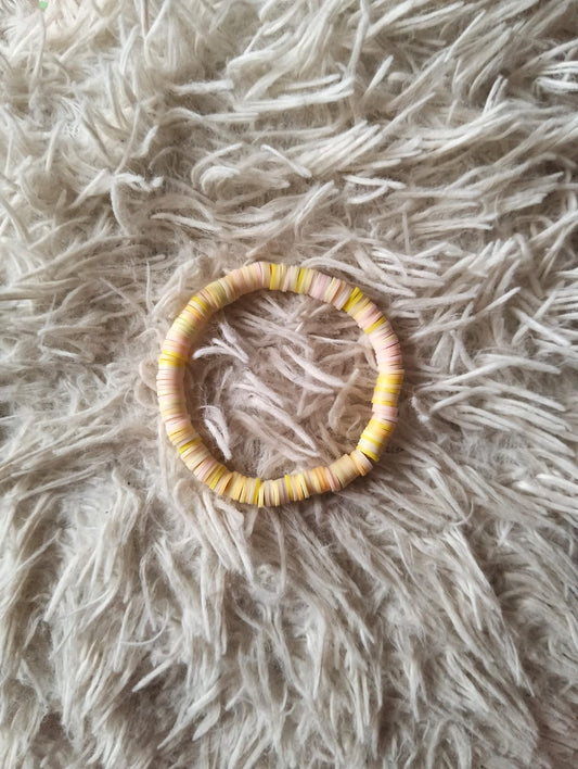 Sun bracelet