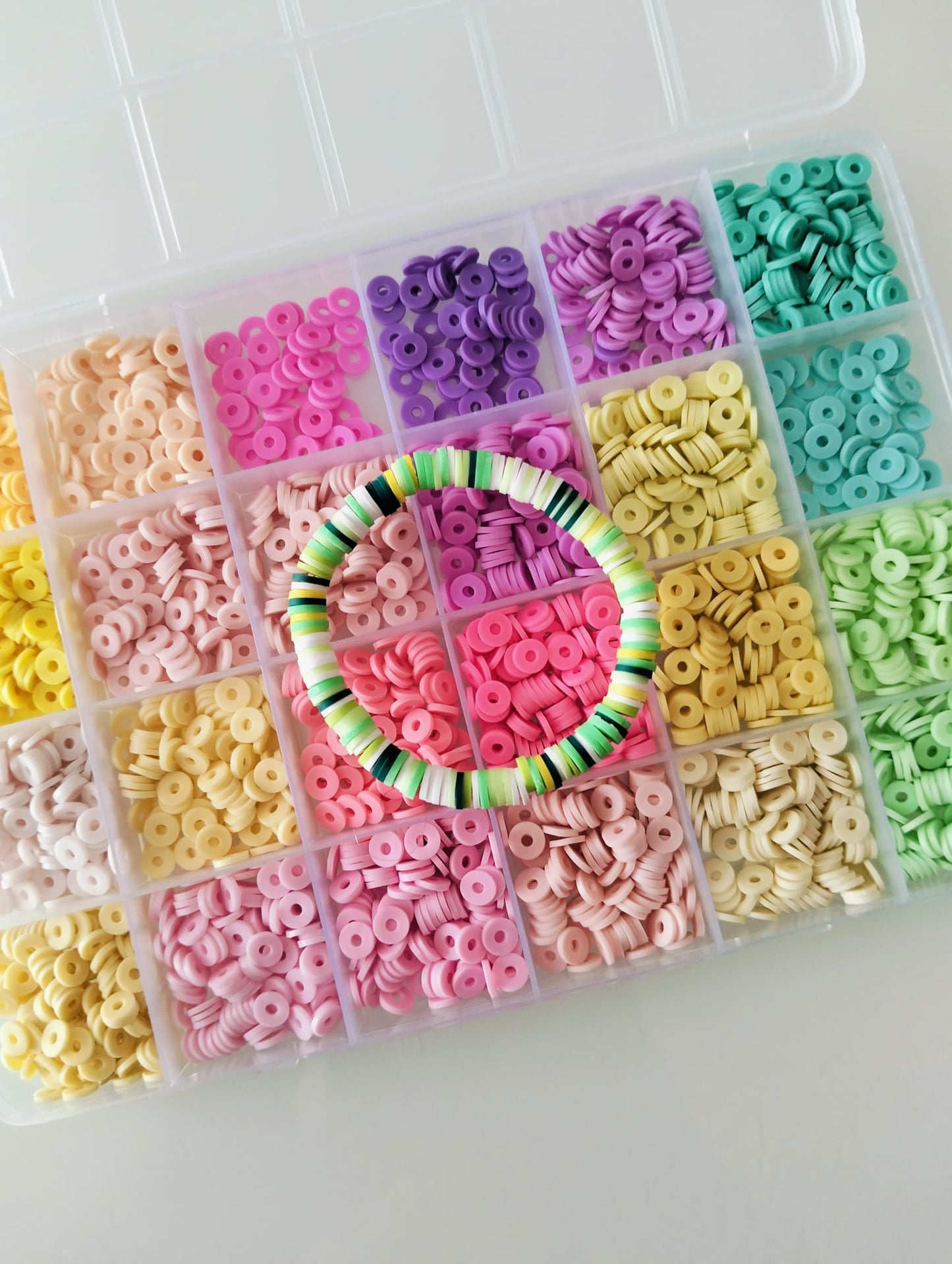 Nature bracelet