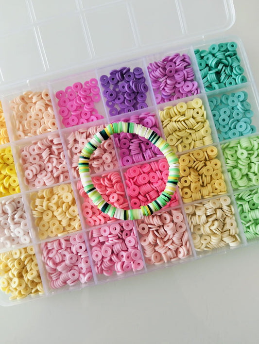 Nature bracelet