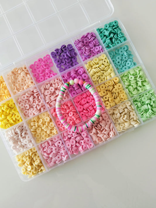 Flower dream bracelet