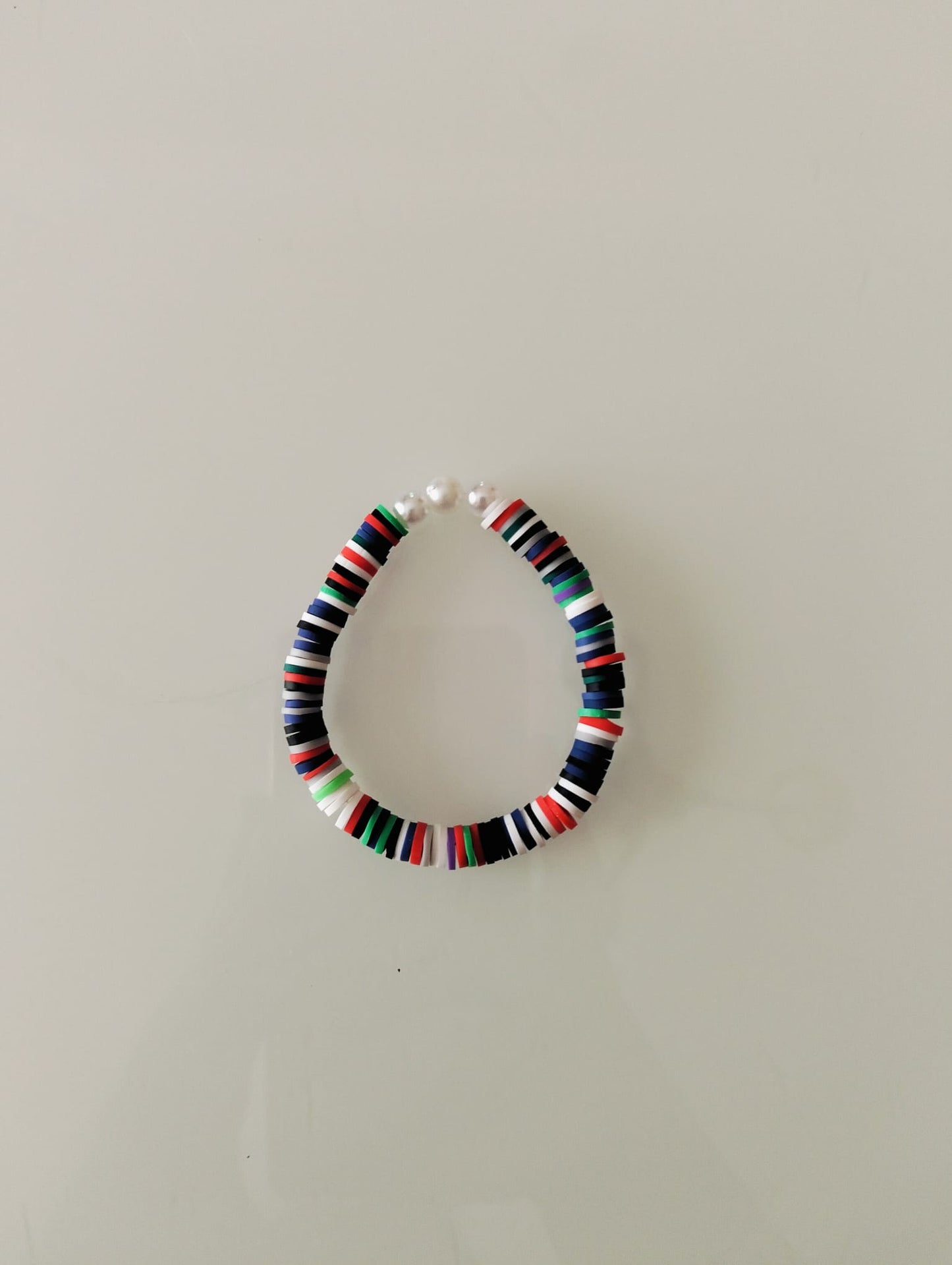 Halloween bracelet(for a 6-7 years old girl)